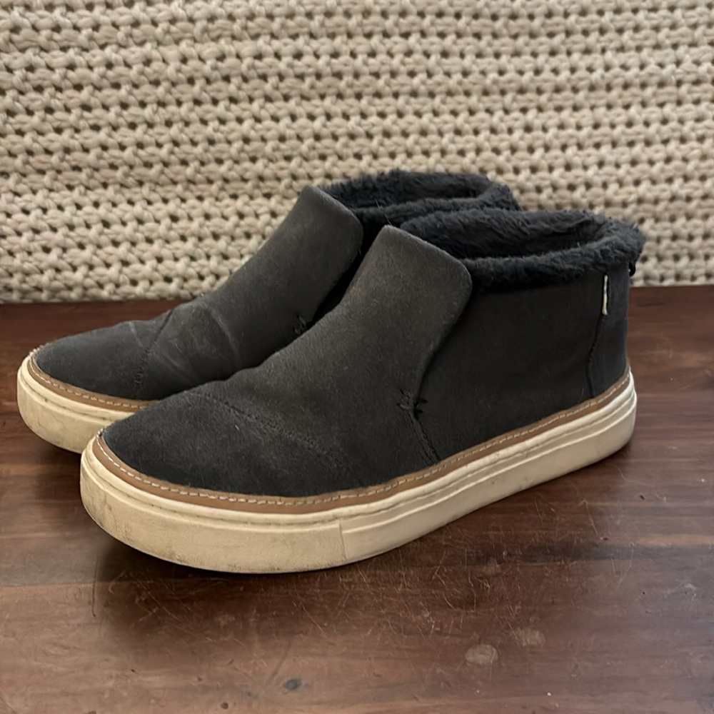 Toms Paxton Sneaker